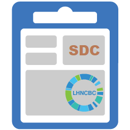FHIR SDC App Logo